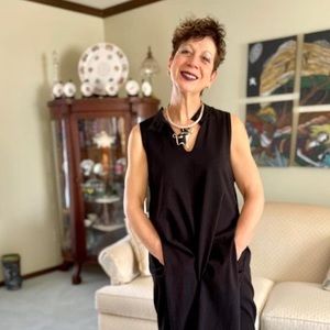 Meet your Posher, Lori